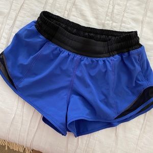 Lululemon Rare Shorts
